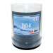 Optical Quantum 16X Silver Inkjet Water Resistant DVD-R (Hub Printable)