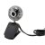 6-LED Infrared Night-vision 1.3 MP USB 2.0 with Audio Microphone