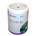 Memorex DVD+R 16X 4.7GB Blank Media Discs in Cake Box (100 per Spindle)
