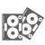 HighGloss (CLP-192377) - (300 Labels/Pack)