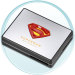 USB Card Reader - Superman 2.0 USB Card Reader (silver)