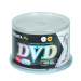 Ritek Ridata Pro Series 8X 8.5G White Inkjet Hub Printable Dual Layer DVD+R Media