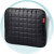 Tokio Black Notebook Sleeve for 12