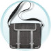 Milano Notebook Messenger 15.4