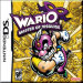 DS Games - Wario: Master of Disguise DS (NTRPAWAE)