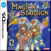 DS Games - Magical Starsign DS (NTRPAVCE)