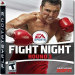 PS3 Games - Fight Night Round 3 PS3 (15311)