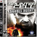 PS3 Games - Splinter Cell Double Agent PS3 (34294)