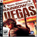 PS3 Games - Rainbow 6 Vegas PS3 (34321)