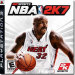 PS3 Games - NBA 2K7 PS3 (37061)
