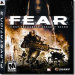 PS3 Games - F.E.A.R. PS3 (72586)