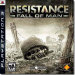 PS3 Games - Resistance: Fall of Man PS3 (98107)