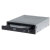 18X Black DVD-ROM IDE Drive (iHDP118-08) Retail