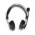 Comfortable High Performance Stereo Headset
