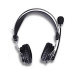 Comfortable High Performance Stereo Headset