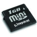 1GB Mini Secure Digital Card Retail