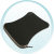 Black Sleeve for 15