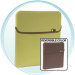 Pistachio Reversible Shuttle 15.4