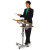 Multi-Purpose Laptop Stand