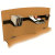 Back Privacy Panel for Model 55103