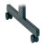 Casters for 55111, 55103, 55141, and 55142 Tables (Set of 2)