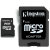 2GB MicroSD Card Retail