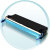 Cyan Remanufactured Toner Cartridge for HP LaserJet C8551A