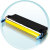 Yellow Remanufactured Toner Cartridge for HP LaserJet (C8552A)