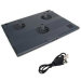 Cooler Pad  Executive + 3 Built in Fans 60mm for Laptops