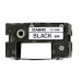 Black Ribbon Cartridge for CW-100/ CW-50/ CW-K85/ CW-L300 Printer (TR18BK)
