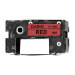 Red Ribbon Cartridge for CW-100/ CW-50/ CW-K85/ CW-L300 Printer (TR18SR)