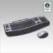 Wireless Keyboard and Mouse Laser Desktop 6000 - OEM Recertified