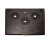 Notebook Cooler Pad + 4 Ports USB 2.0 Hub