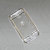 Crystal Case Clear for Apple iPhone