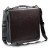 216 Disc Capacity Vinyl Black CD DVD Wallet