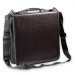 216 Disc Capacity Vinyl Black CD DVD Wallet