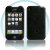Apple iPhone mCase Protective Leather Case