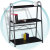 Bookcase - Kool Kolor KK273 Three-Shelf