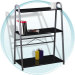 Bookcase - Kool Kolor KK273 Three-Shelf
