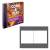 Laser Gloss Double Sided Jewel Case Booklets (CIP-192938)