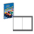 14mm LaserGloss DVD Case Inserts (2 sides) DIP-192508