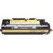 HP Q7562A Premium Remanufactured 6500 Yield Yellow Toner Cartridge