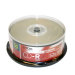 TDK Lightscribe CD-R 52X 80Min/700MB Branded Blank Media Discs in Cake box (30 per Spindle)