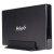 2.5" Tvisto Mini Multimedia Divx External Enclosure