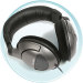Stereo Gaming Headset HS-800