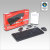 Black 104 Normal Keys 8 Function Keys + Wireless Standard Optical Desktop 700 Keyboard & Mouse - Retail
