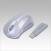 Wireless Laser Notebook Mouse 6000 - OEM Recertified