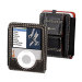 Divo Protective Leather Case for Nano 3rd