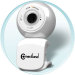 Golf Ball Design White USB to PC Web camera