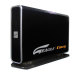 3.5" Enclosure NAS IDE to USB Interface Plus Ethernet RJ45 T-Series
